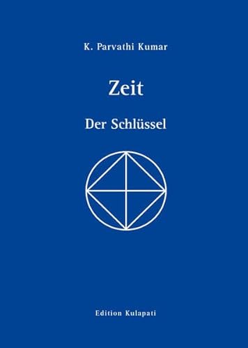 Zeit: Der Schlüssel