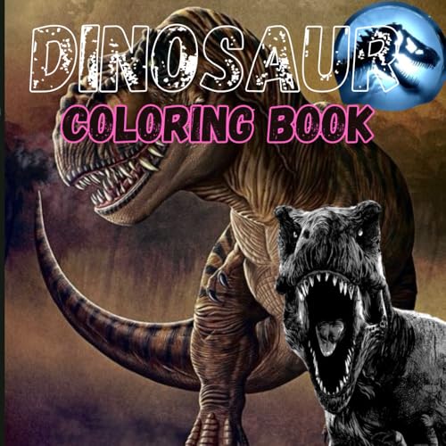 Dinosaur von Independently published