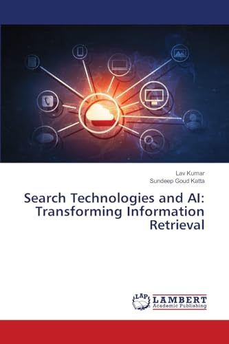 Search Technologies and AI: Transforming Information Retrieval: DE