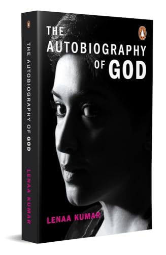 The Autobiography of God von Penguin Ebury Press