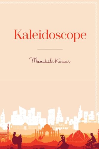 Kaleidoscope von Vanguard Press