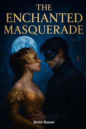 The Enchanted Masquerade The Enchanted Masquerade von Independently published