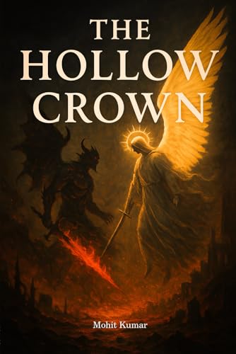 The Hollow Crown: Dark Royal Fantasy The Hollow Crown: Dark Royal Fantasy von Independently published