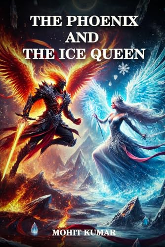 The Phoenix and the Ice Queen The Phoenix and the Ice Queen von Independently published