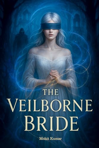 The Veilborne Bride: A Dark Fantasy Romance of Magic, Fate, and Forbidden Love The Veilborne Bride: A Dark Fantasy Romance of Magic, Fate, and Forbidden Love von Independently published