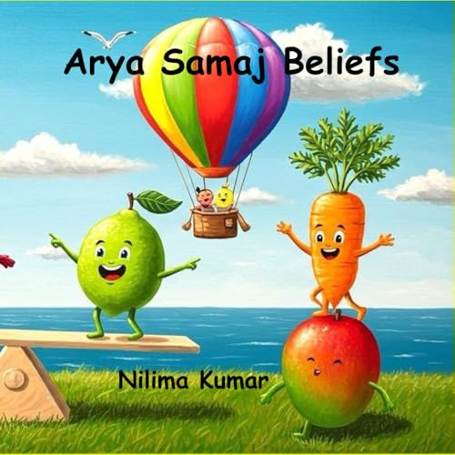 Arya Samaj Beliefs von Bowker