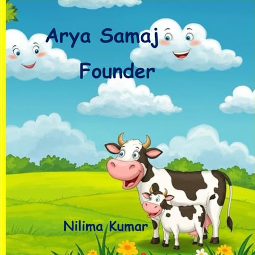 Arya Samaj Founder von Bowker