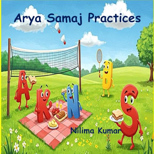 Arya Samaj Practices von Bowker