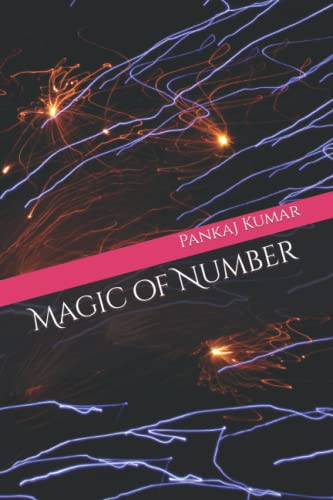 Magic of Number von Independently published