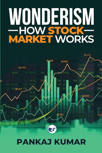Wonderism: How Stock Market Work von Clever Fox Publishing