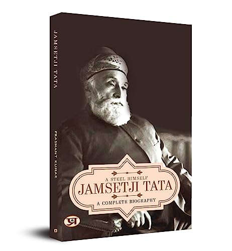 Jamsetji Tata: A Complete Biography von Prabhat Prakashan Pvt. Ltd.