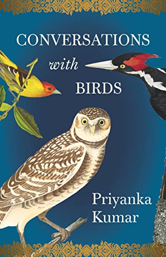 Conversations with Birds von Milkweed Editions