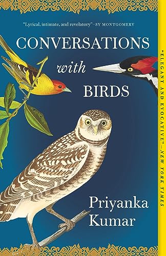 Conversations with Birds