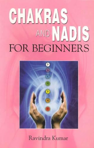 Chakras & Nadis for Beginners