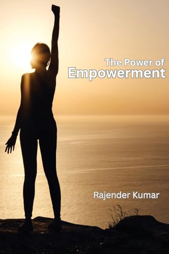 The Power of Empowerment von Self