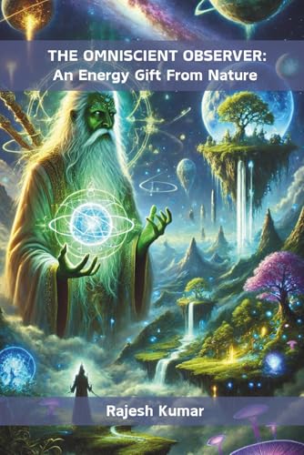 The Omniscient Observer: An Energy Gift From Nature The Omniscient Observer: An Energy Gift From Nature von Independently published