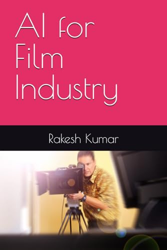 AI for Film Industry