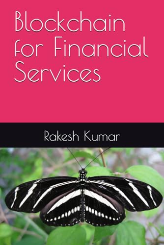 Blockchain for Financial Services