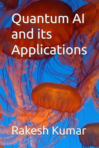 Quantum AI and its Applications Quantum AI and its Applications
