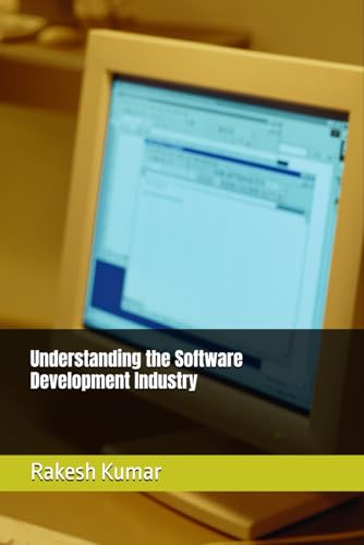 Understanding the Software Development Industry