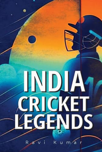 India Cricket Legends von Independently published