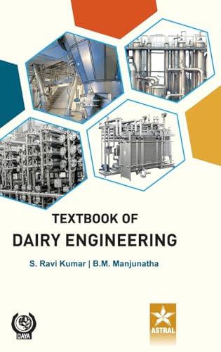 Textbook of Dairy Engineering Textbook of Dairy Engineering