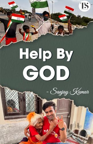 HELP BY GOD von Truth and Social Publication