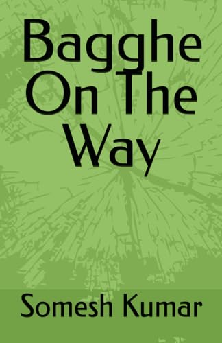 Bagghe On The Way von Independently published