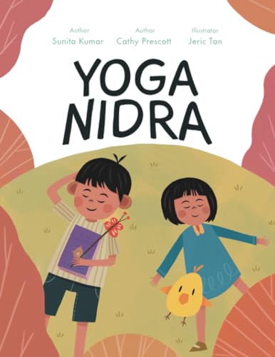 Yoga Nidra: For a Little Me von Balboa Press