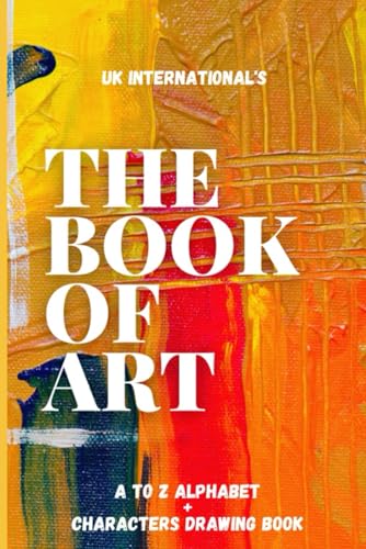 The Book of Art von Independently published
