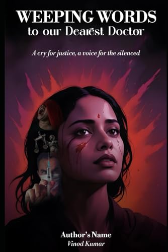 Moumita Debnath: A Cry for Justice, A Voice for the Silenced: Speak out for women who can't