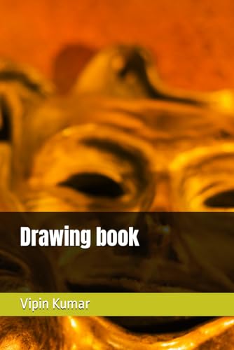 Drawing book von Independently published