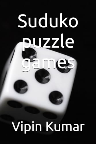 Suduko puzzle games von Independently published