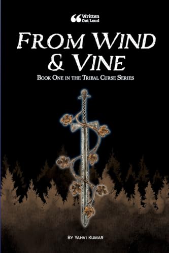 From Wind and Vine von Lulu.com