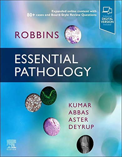 Robbins Essential Pathology von Elsevier