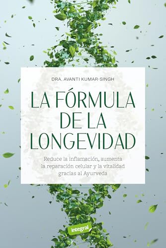 La fórmula de la longevidad von RBA Integral