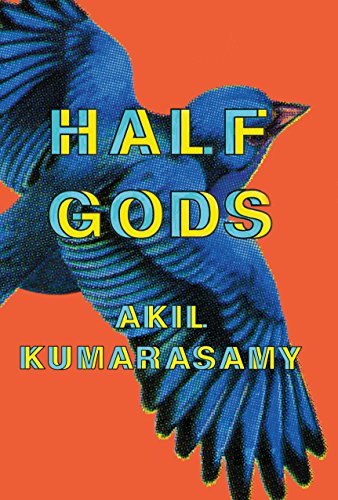 Half Gods