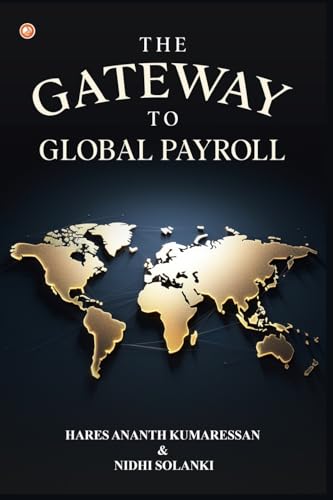 The Gateway To Global Payroll von OrangeBooks Publication