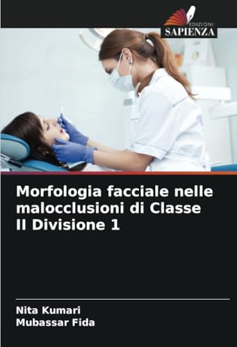 Morfologia facciale nelle malocclusioni di Classe II Divisione 1: DE