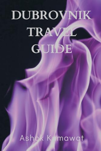 Dubrovnik Travel Guide von Writat