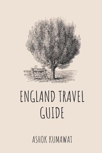 England Travel Guide von Writat