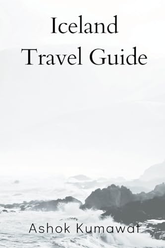 Iceland Travel Guide von Writat