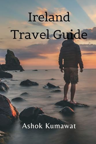 Ireland Travel Guide von Writat