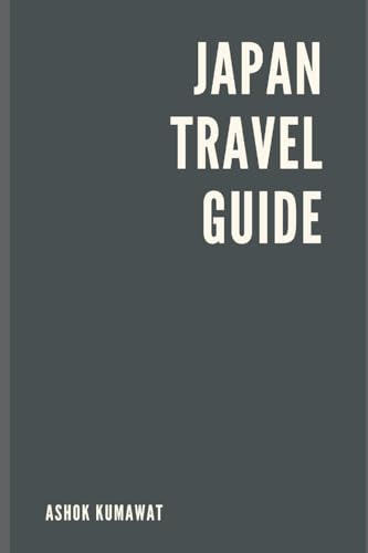 Japan Travel Guide von Writat
