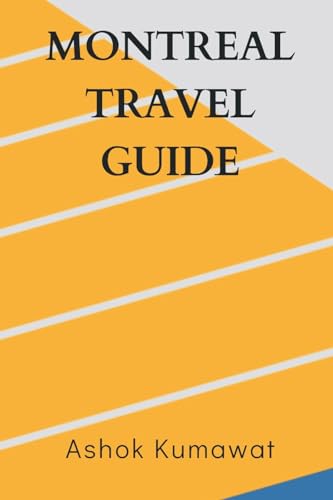 Montreal Travel Guide von Writat