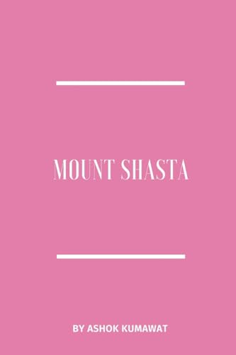 Mount Shasta von Writat