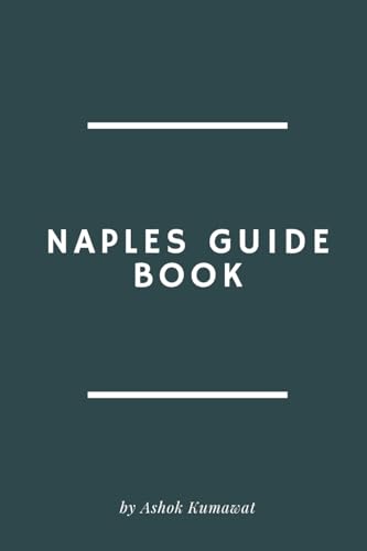 Naples Guide Book von Writat