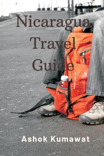Nicaragua Travel Guide von Writat
