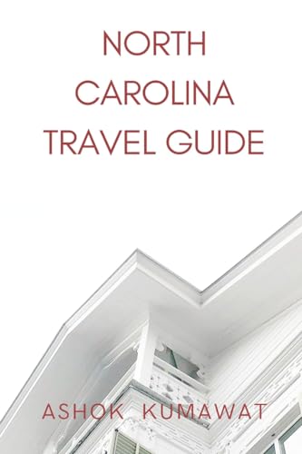 North Carolina Travel Guide von Writat