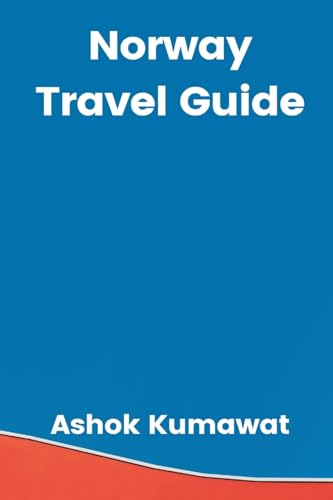 Norway Travel Guide von Writat